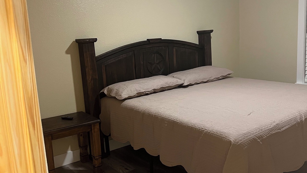 Photo of Bedroom in Fort Worth