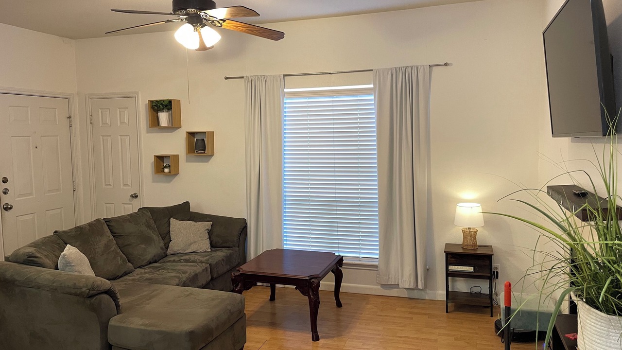 Photo of Livingroom in Heritage