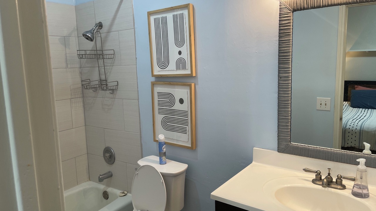 Photo of Bathroom in Heritage
