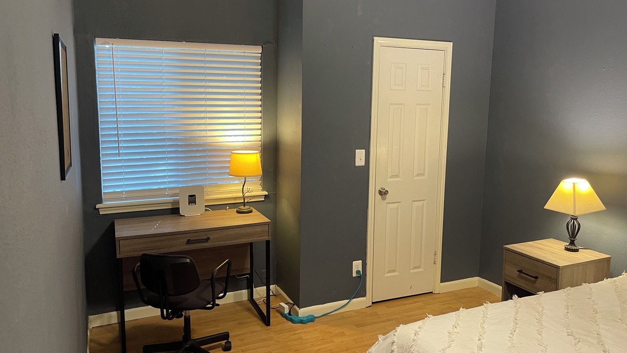 Photo of Bedroom in Heritage