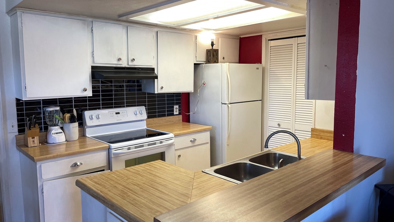 Photo of Kitchen in Heritage