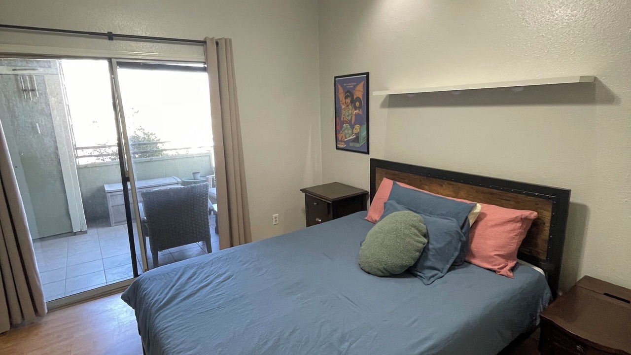 Photo of Bedroom in Heritage