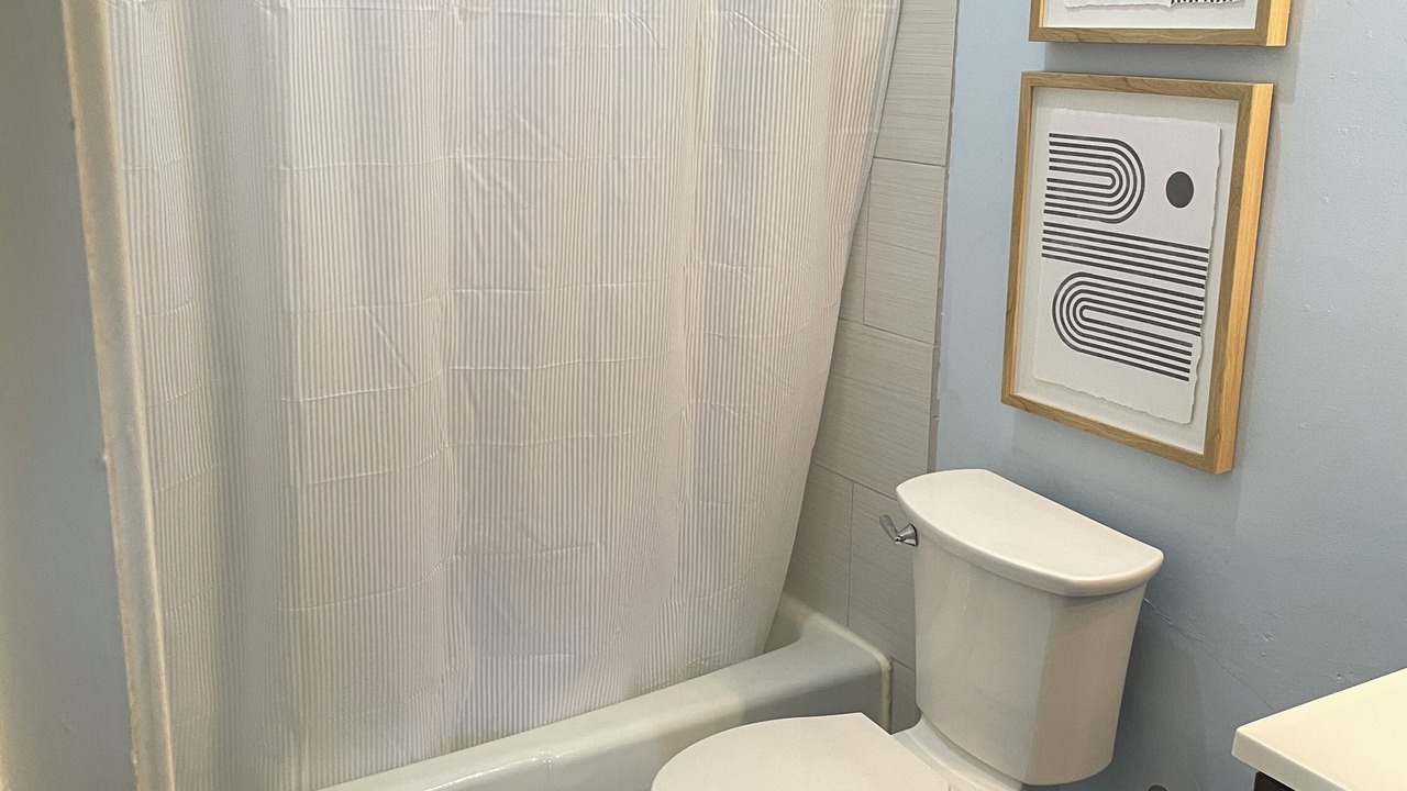Photo of Bathroom in Heritage