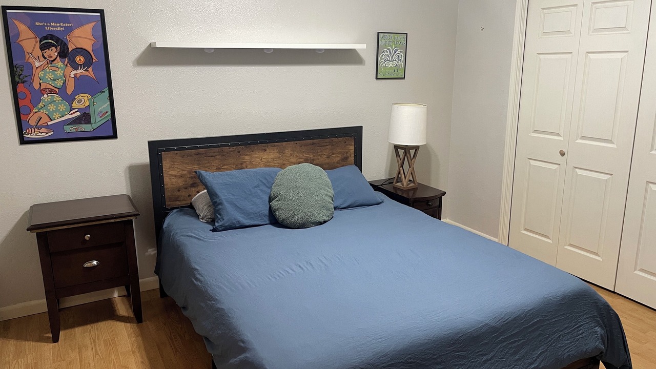 Photo of Bedroom in Heritage