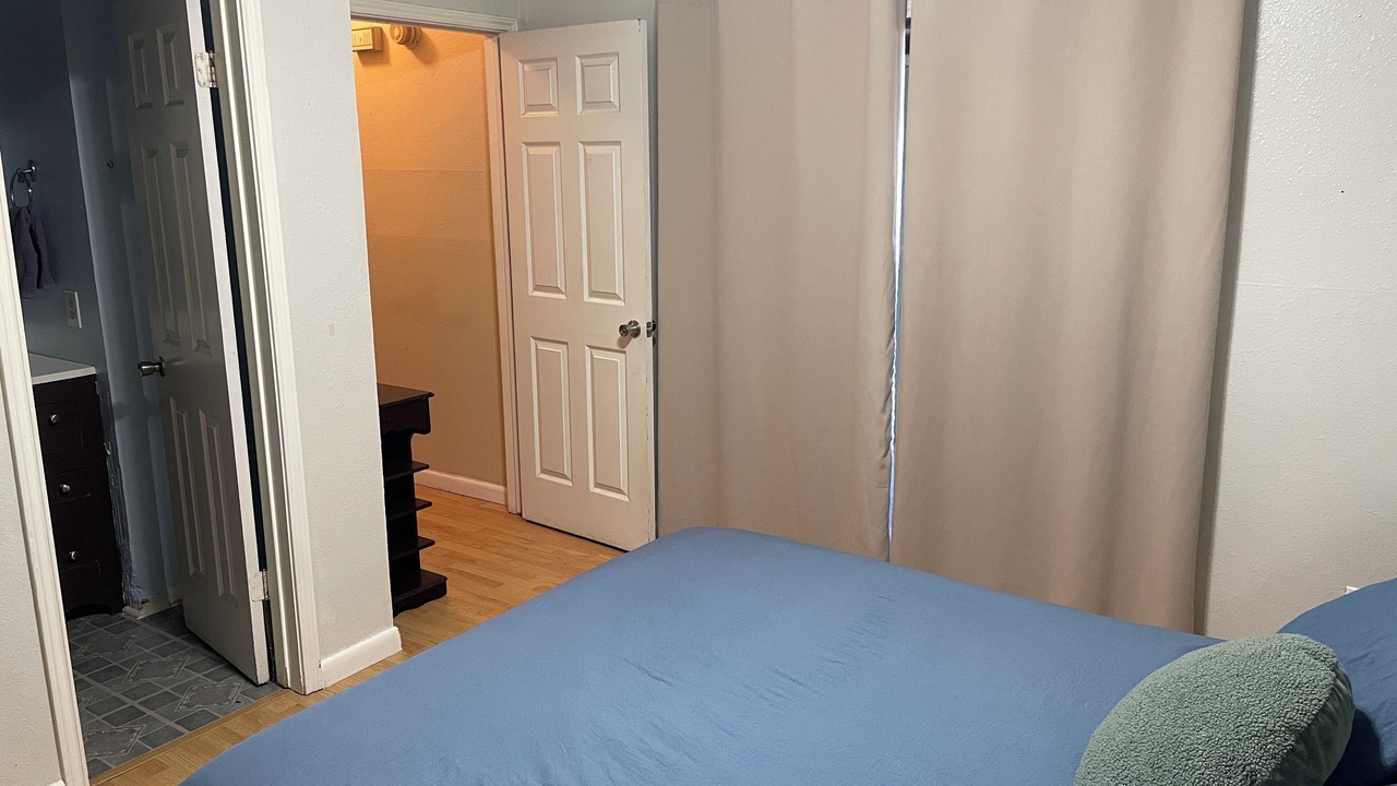 Photo of Bedroom in Heritage