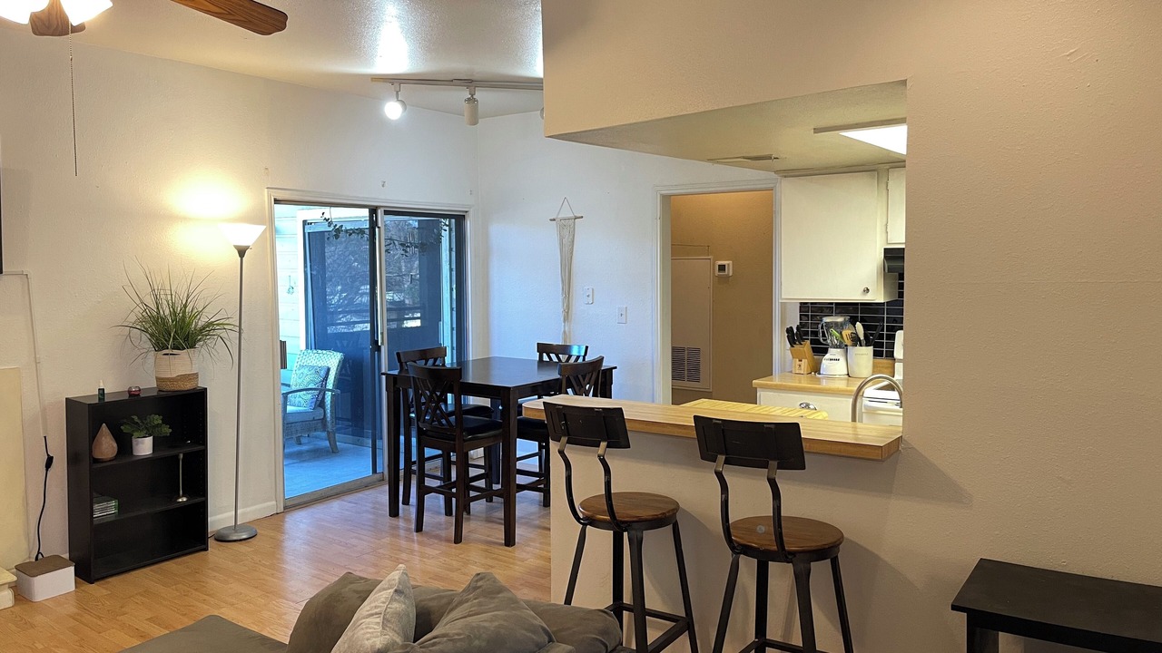 Photo of Livingroom in Heritage