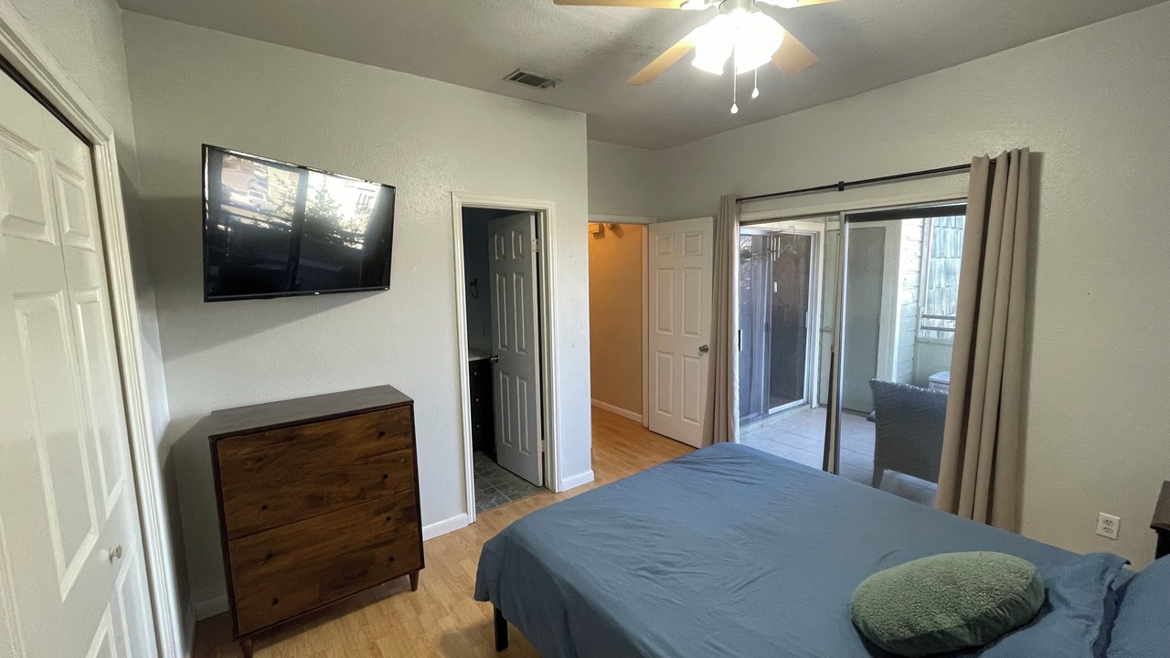 Photo of Bedroom in Heritage