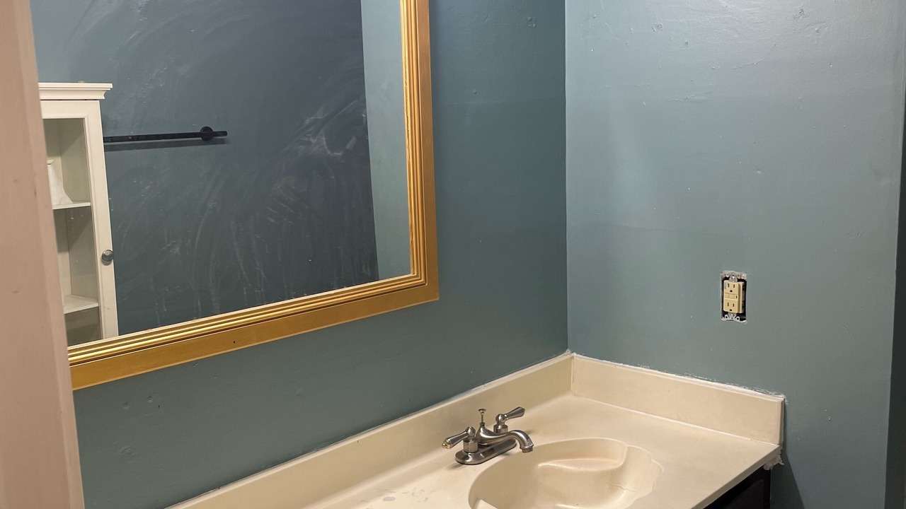 Photo of Bathroom in Heritage