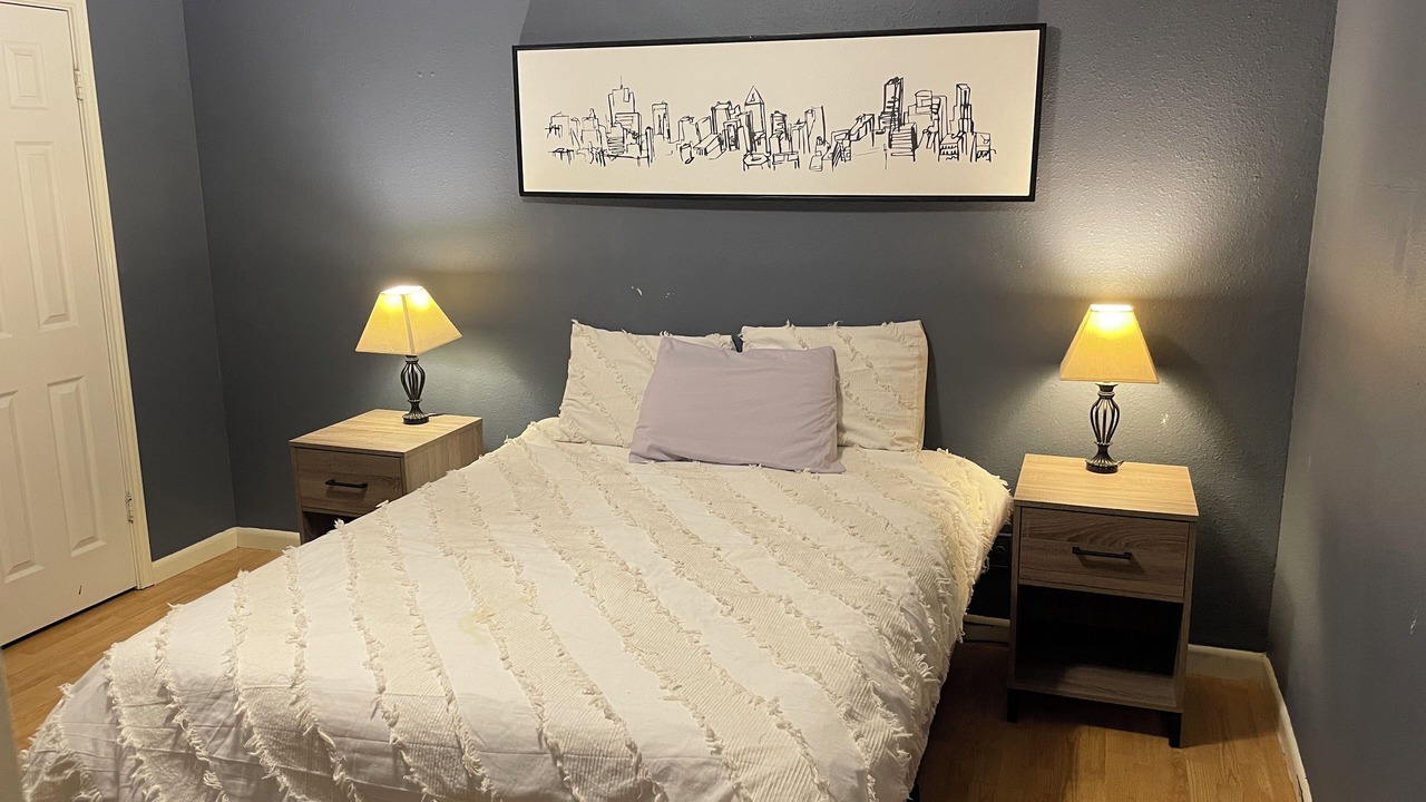 Photo of Bedroom in Heritage
