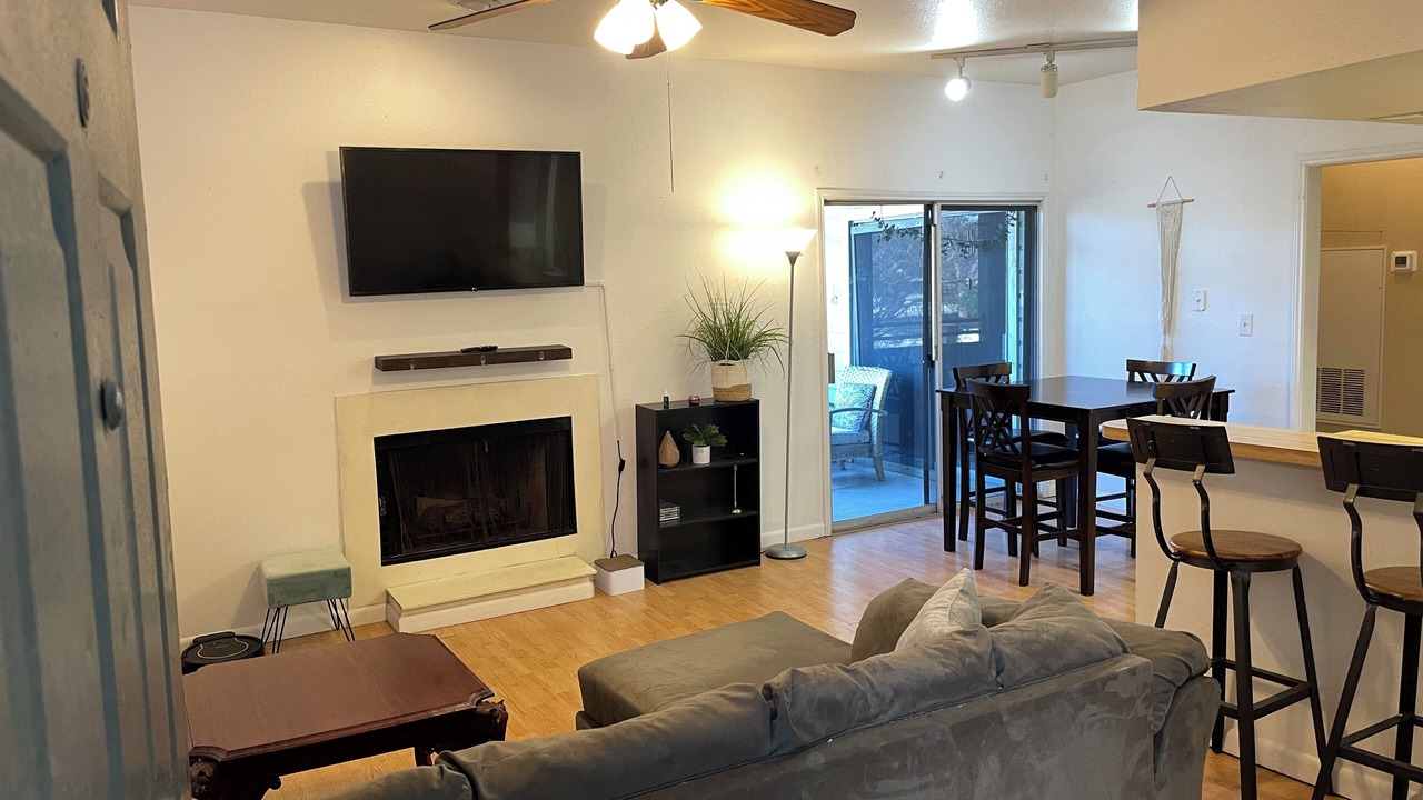 Photo of Livingroom in Heritage
