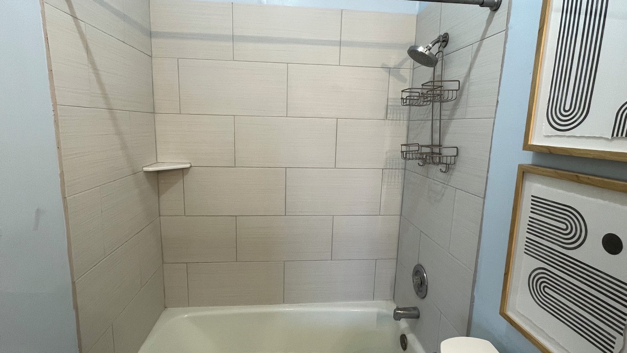 Photo of Bathroom in Heritage