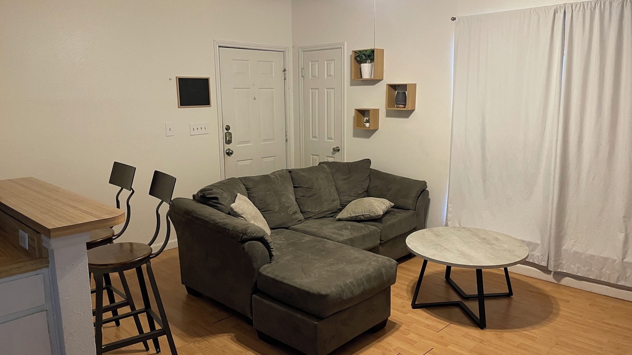 Photo of Livingroom in Heritage