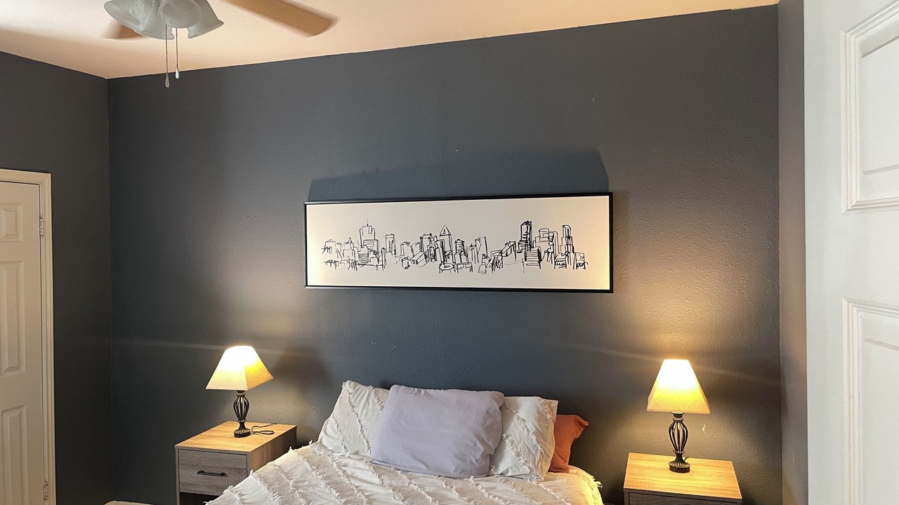 Photo of Bedroom in Heritage