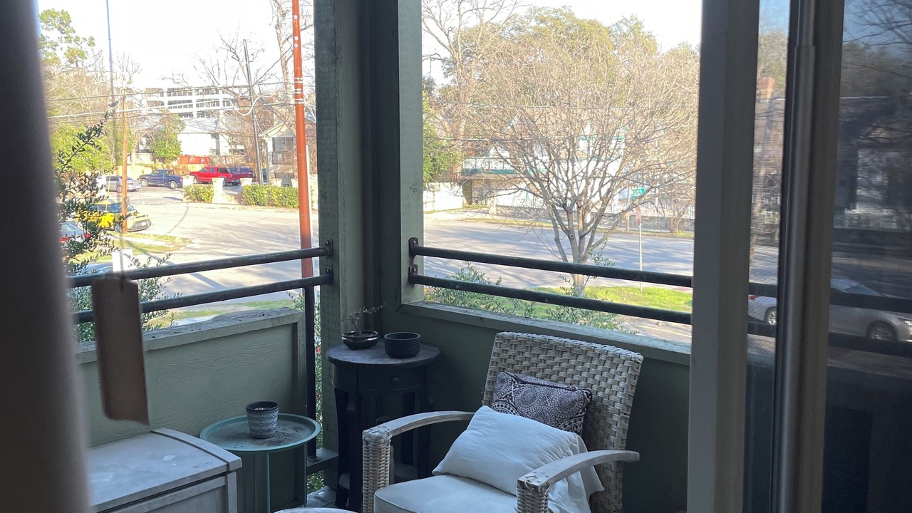 Photo of Outdoor in Heritage