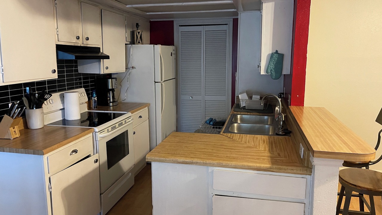 Photo of Kitchen in Heritage