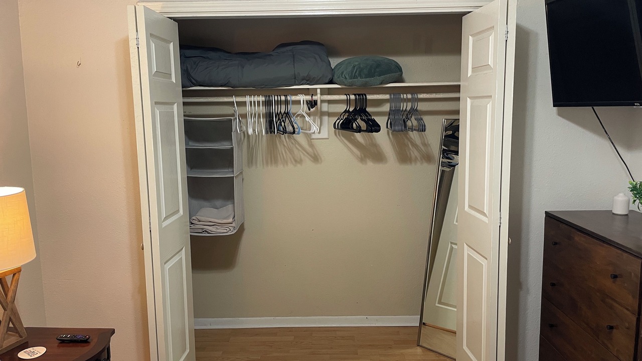 Photo of Bedroom in Heritage