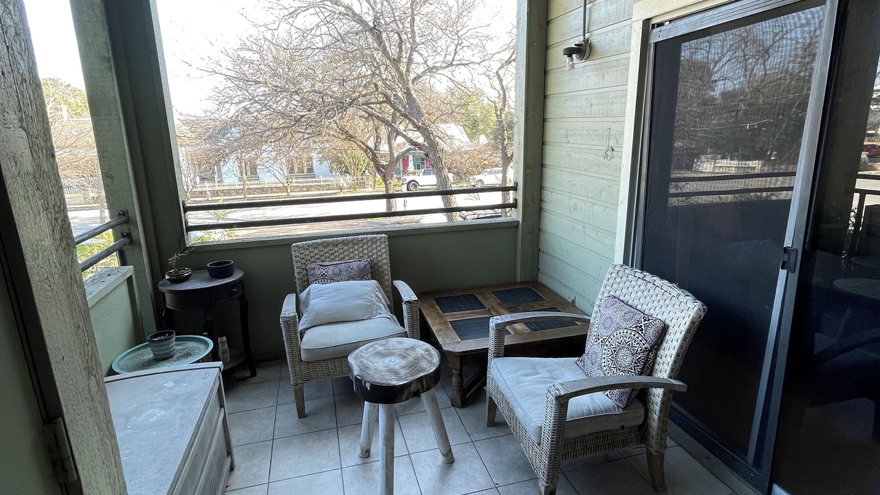 Photo of Outdoor in Heritage