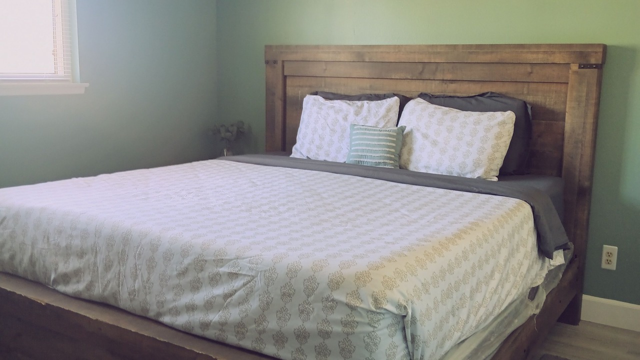 Photo of Bedroom in Lenwood