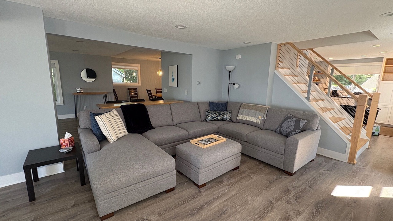 Photo of Livingroom in White Bear Lake