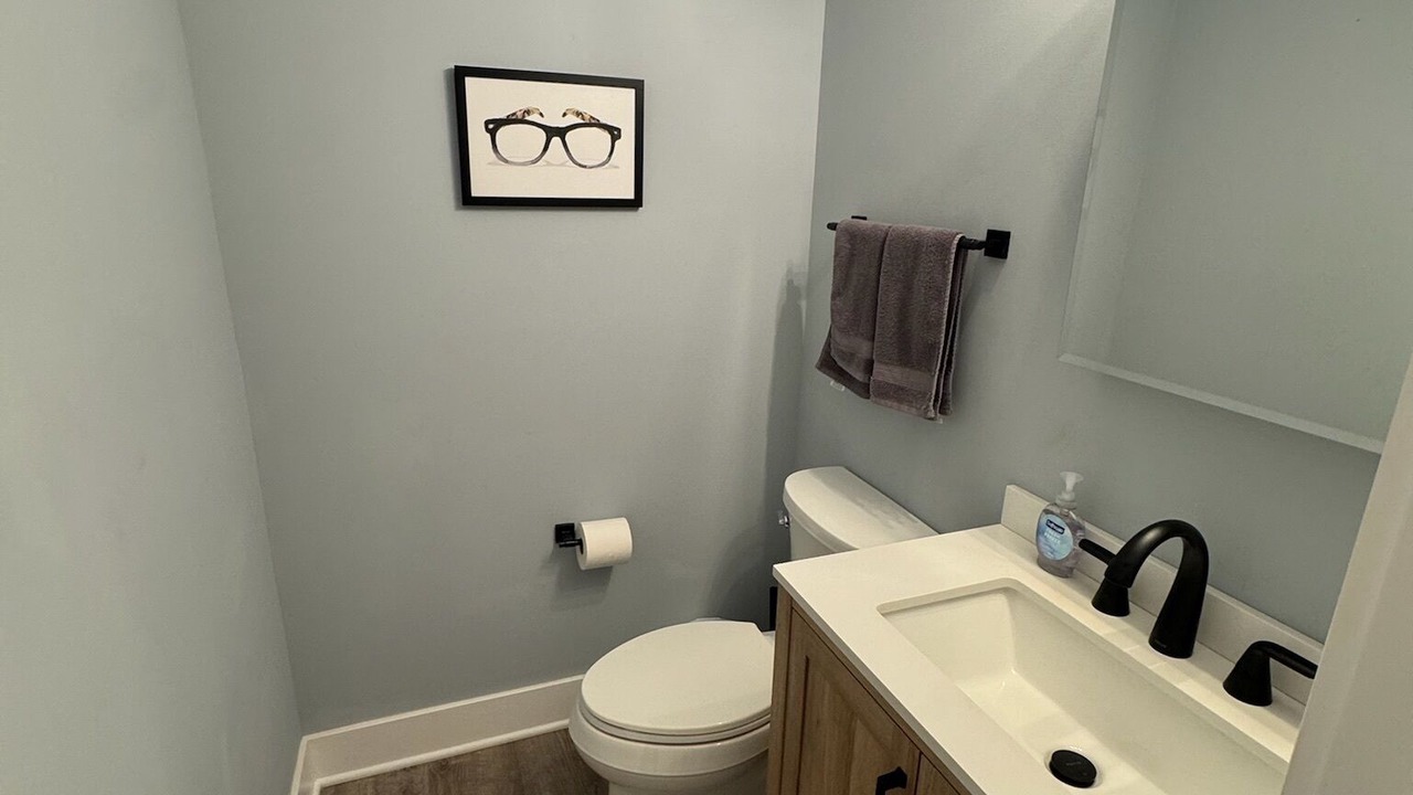 Photo of Bathroom in White Bear Lake