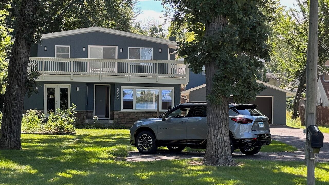 Photo of Outdoor in White Bear Lake