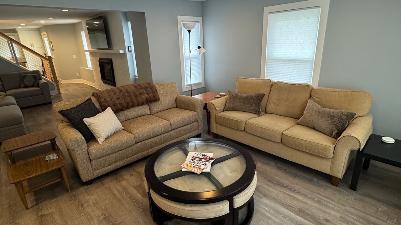 Photo of Livingroom in White Bear Lake