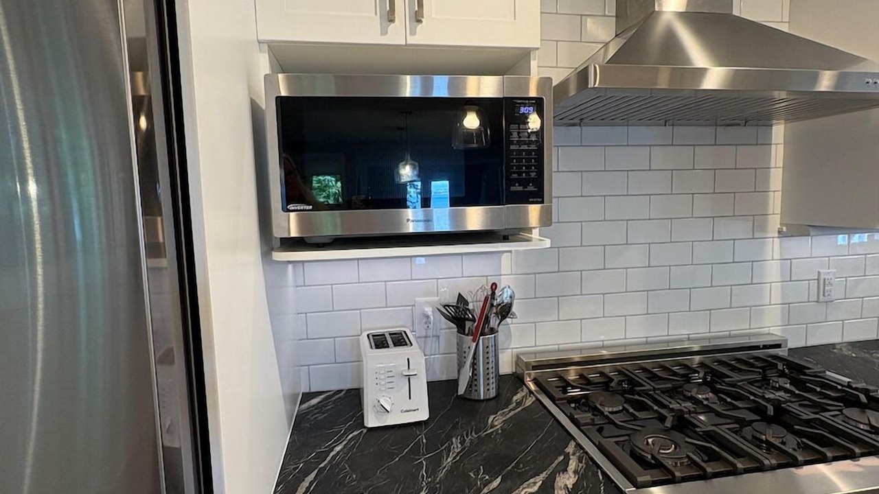 Photo of Kitchen in White Bear Lake