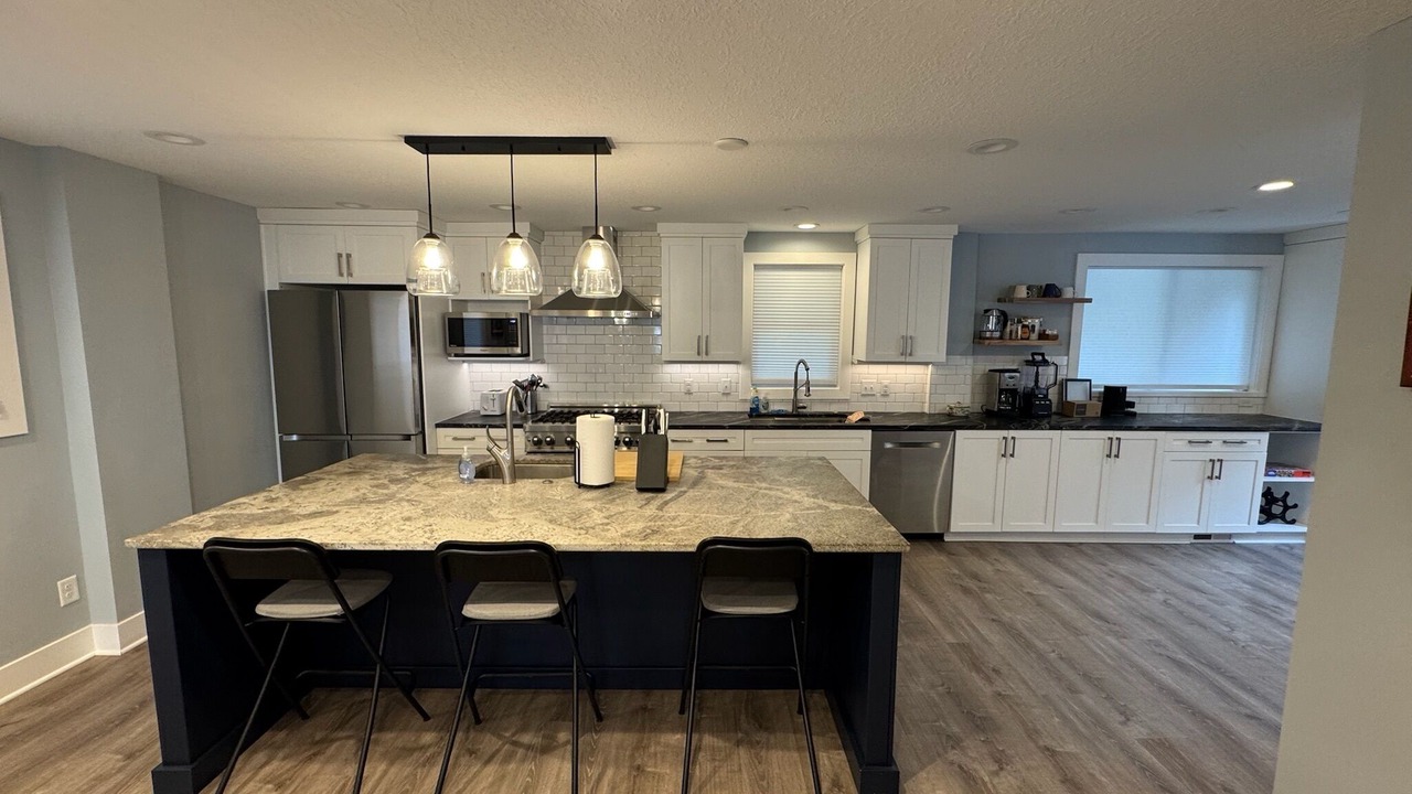Photo of Kitchen in White Bear Lake