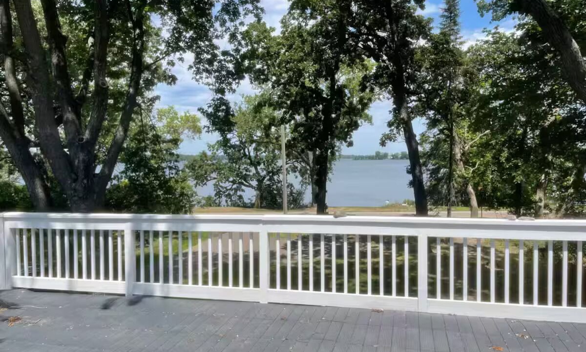 Photo of Outdoor in White Bear Lake