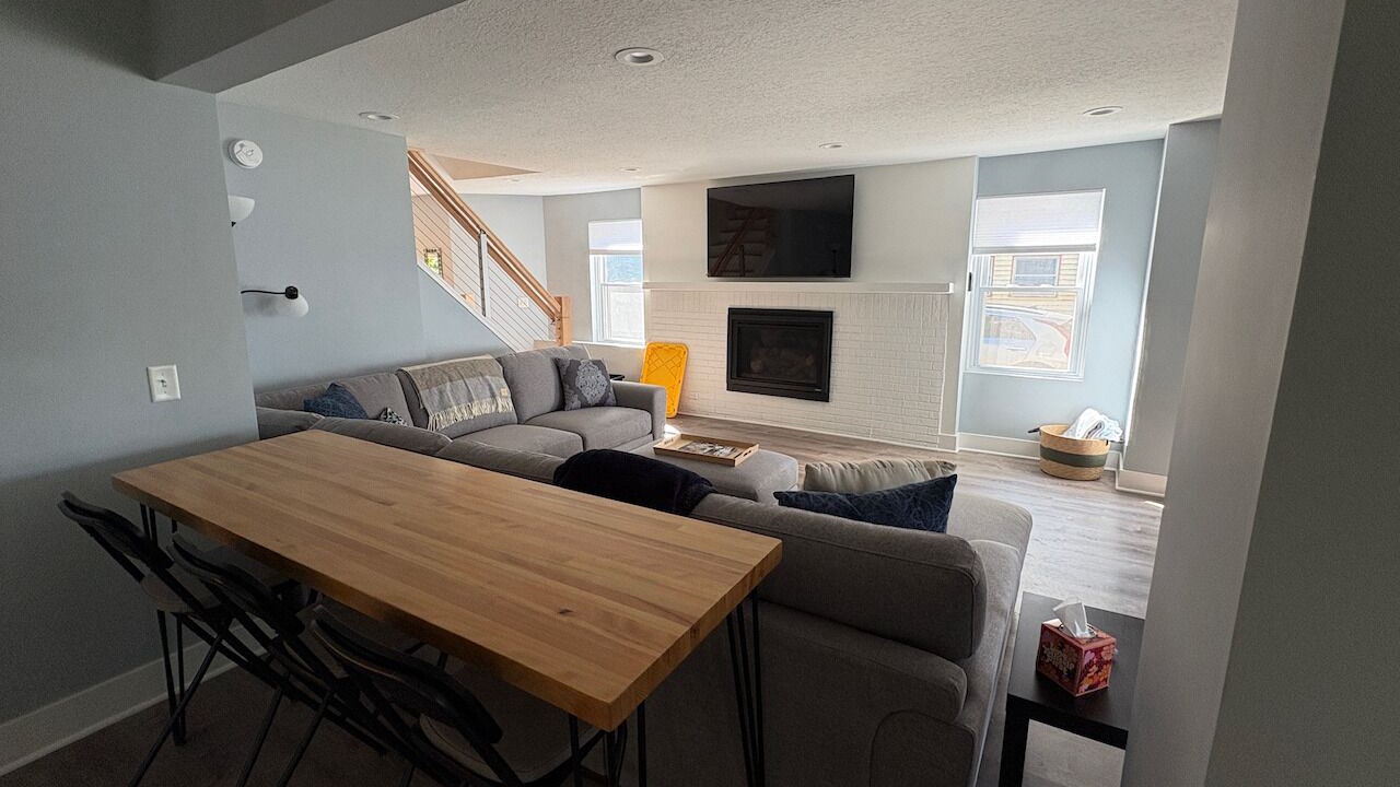 Photo of Livingroom in White Bear Lake