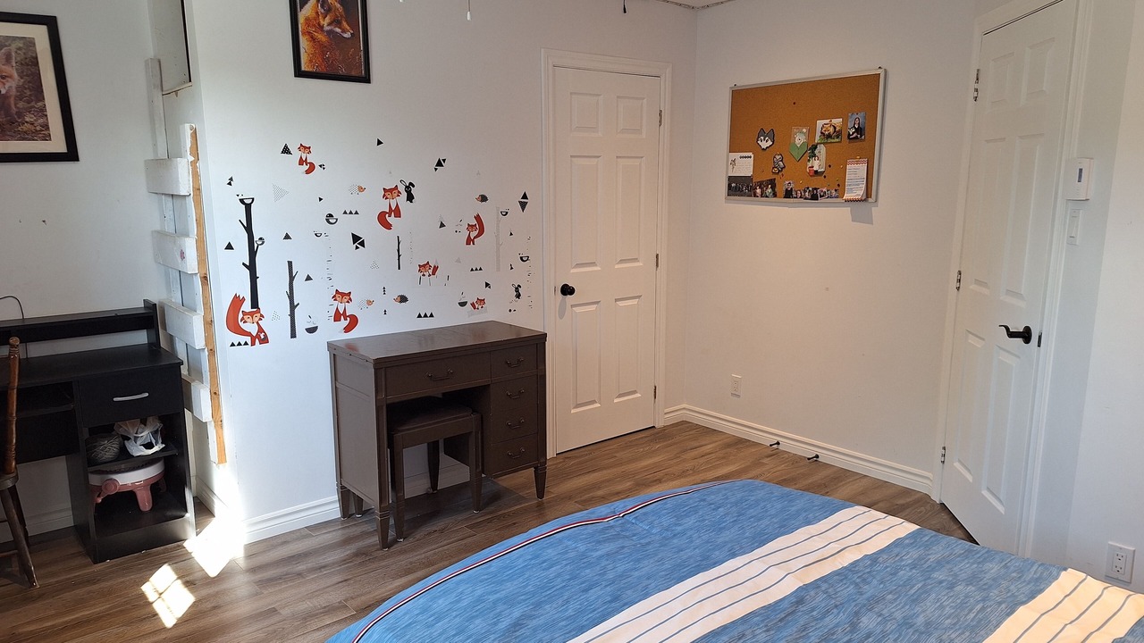 Photo of Bedroom in Mandeville