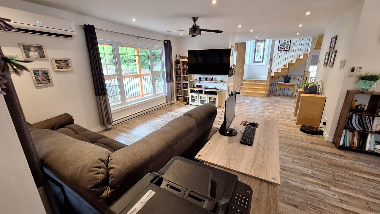 Photo of Livingroom in Mandeville