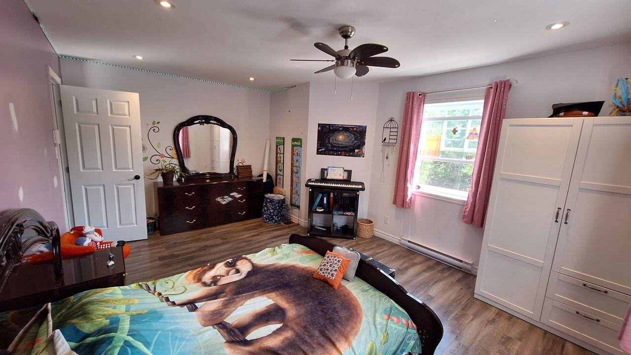 Photo of Bedroom in Mandeville