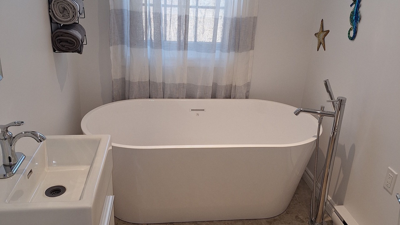 Photo of Bathroom in Mandeville