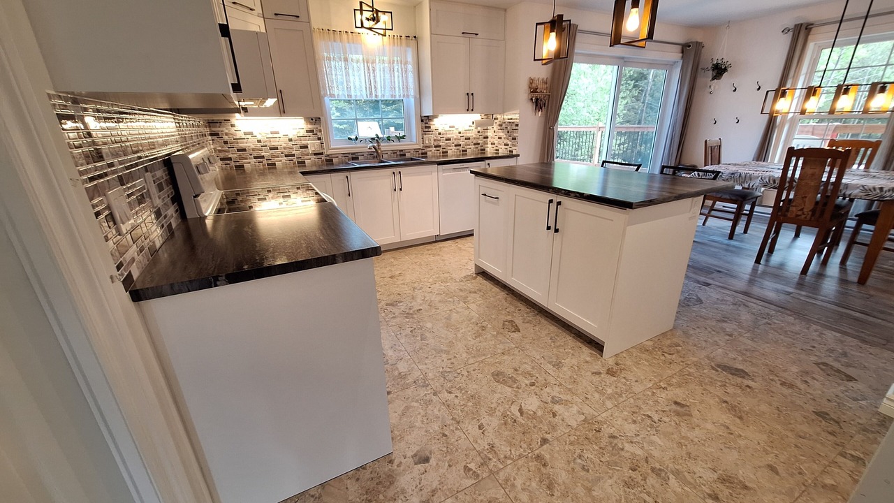 Photo of Kitchen in Mandeville