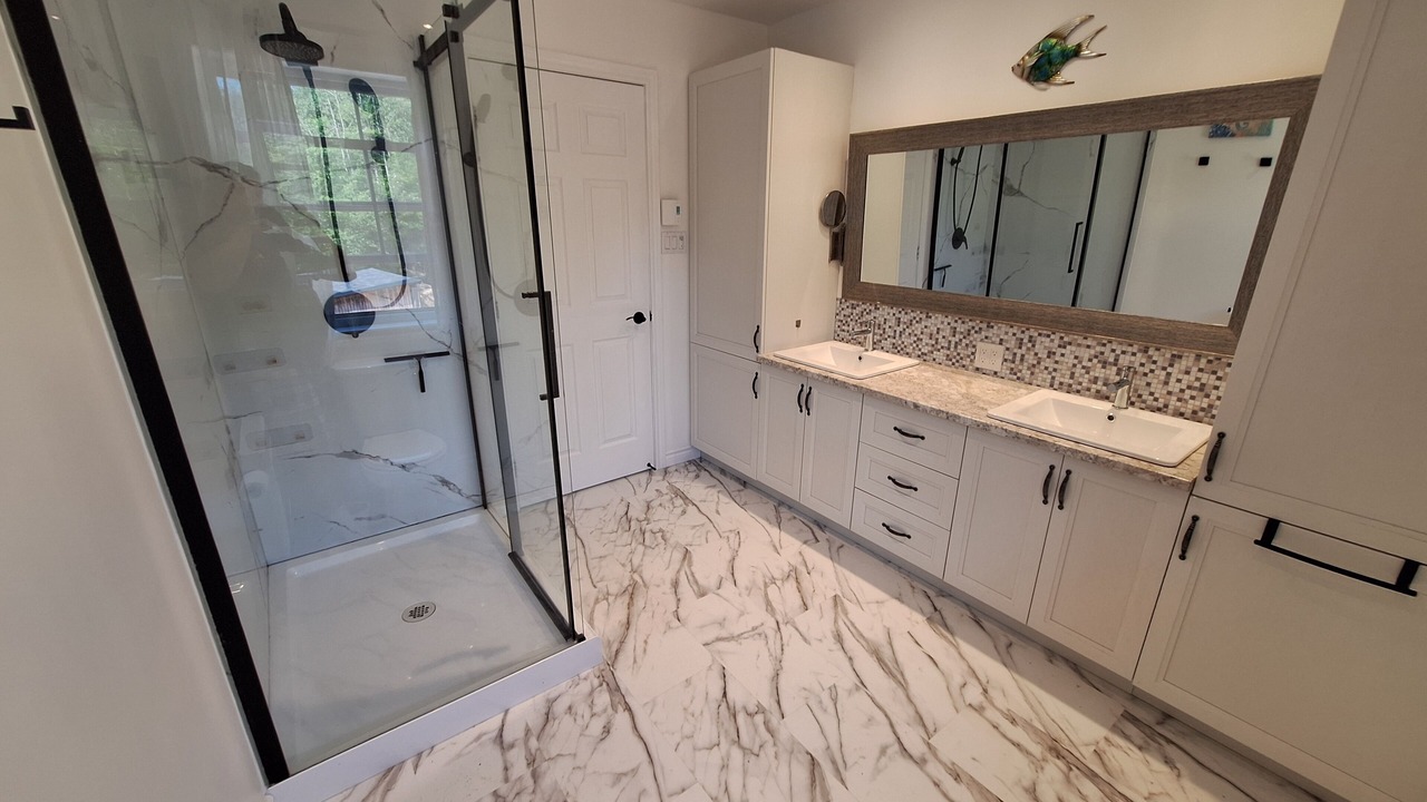 Photo of Bathroom in Mandeville