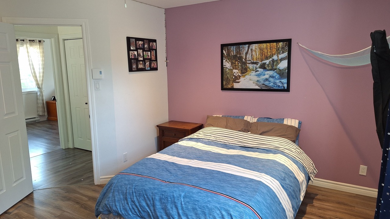 Photo of Bedroom in Mandeville