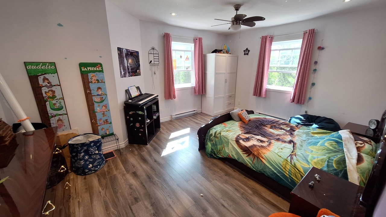 Photo of Bedroom in Mandeville