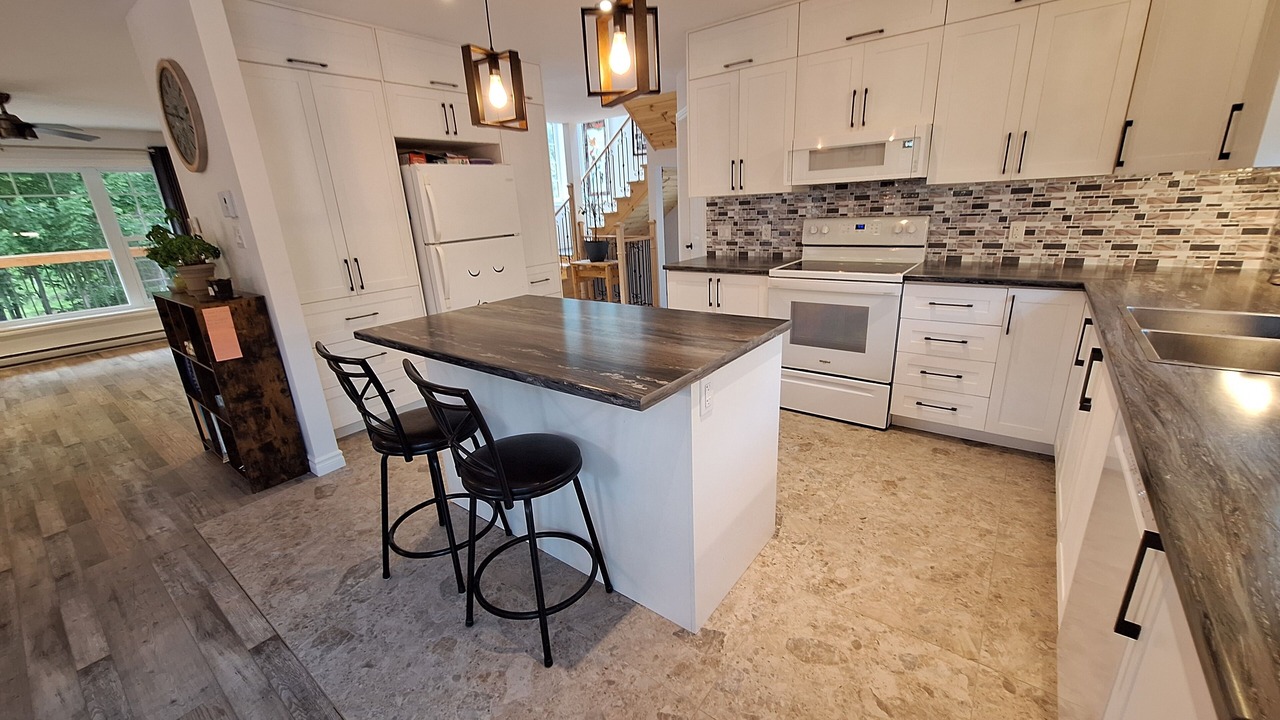 Photo of Kitchen in Mandeville