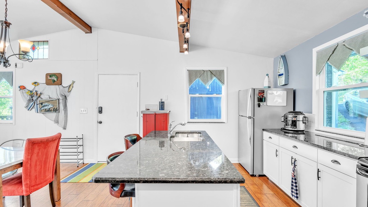Photo of Kitchen in Rock Harbor
