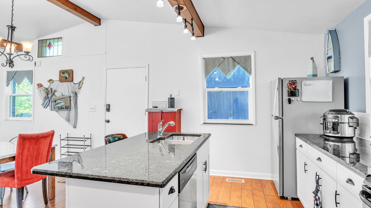 Photo of Kitchen in Rock Harbor