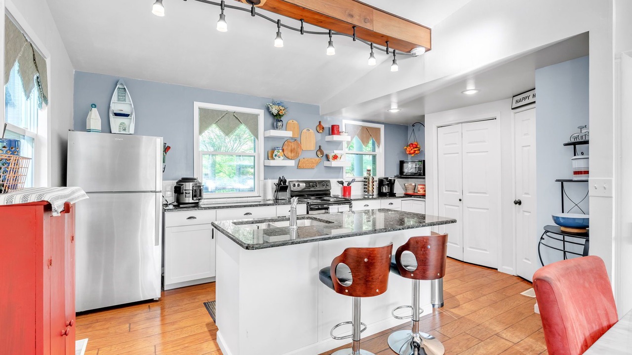 Photo of Kitchen in Rock Harbor