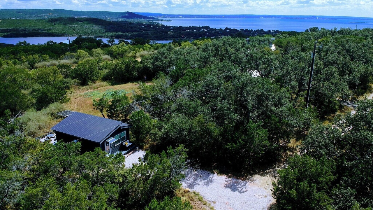 Photo of Outdoor in Burnet