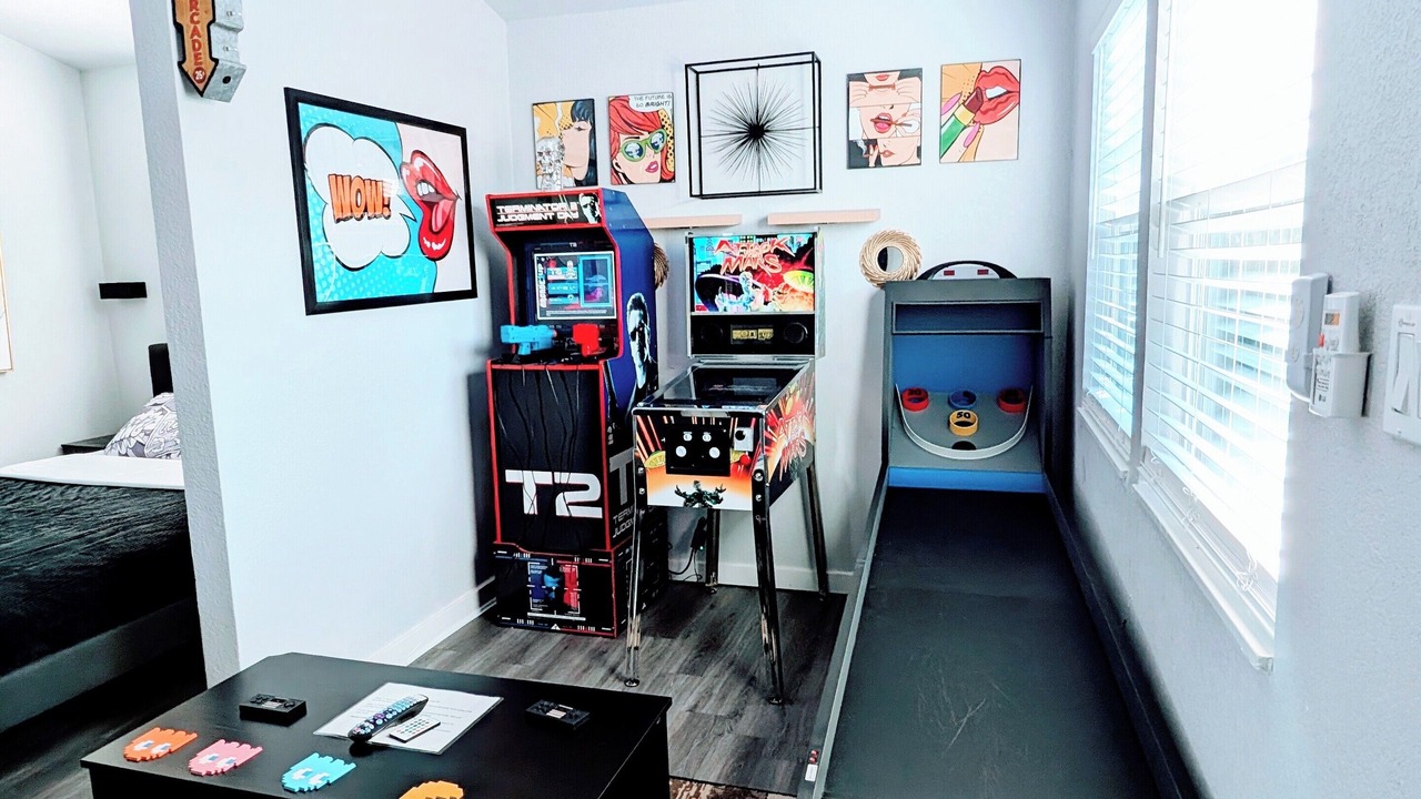 Photo of Bedroom in Burnet