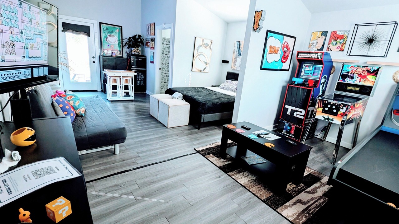 Photo of Bedroom in Burnet