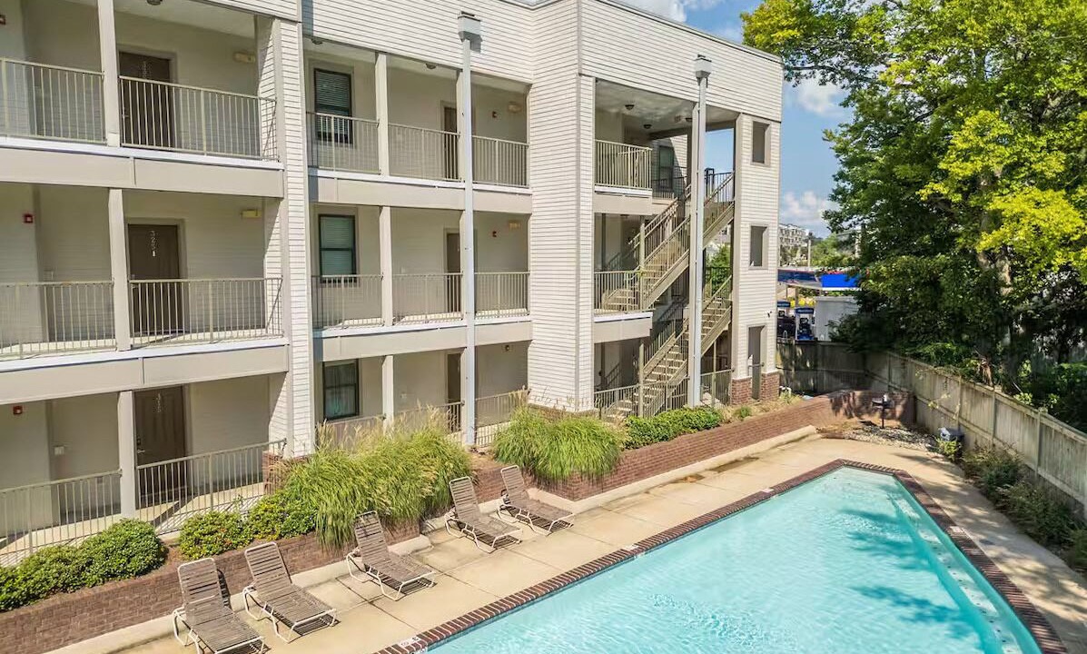 Photo of Outdoor in Starkville