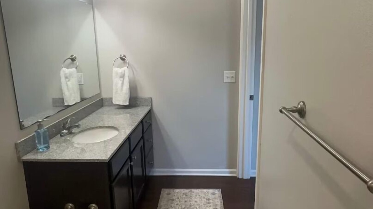 Photo of Bathroom in Starkville