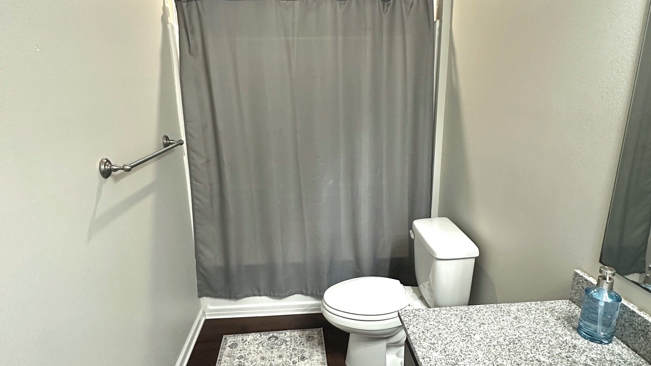 Photo of Bathroom in Starkville