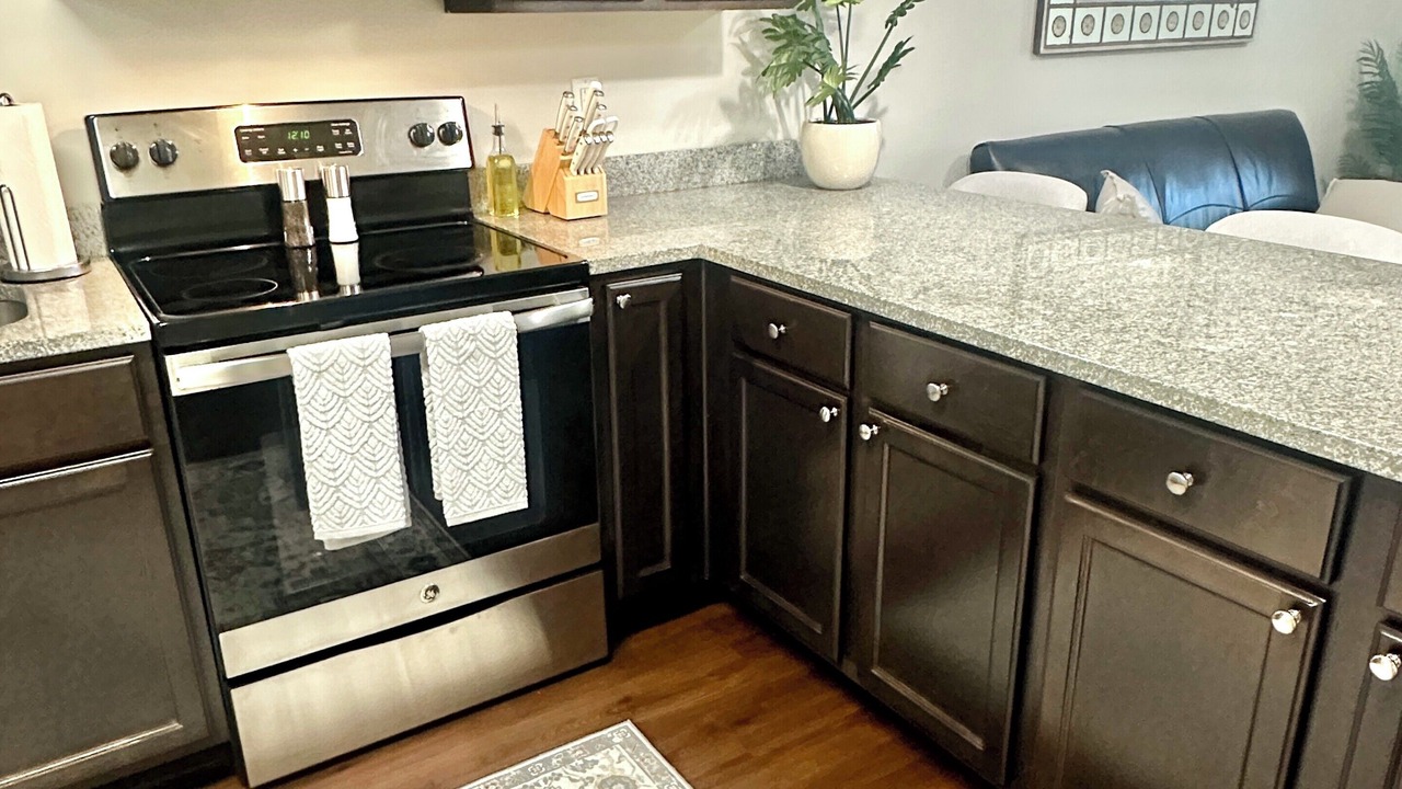 Photo of Kitchen in Starkville