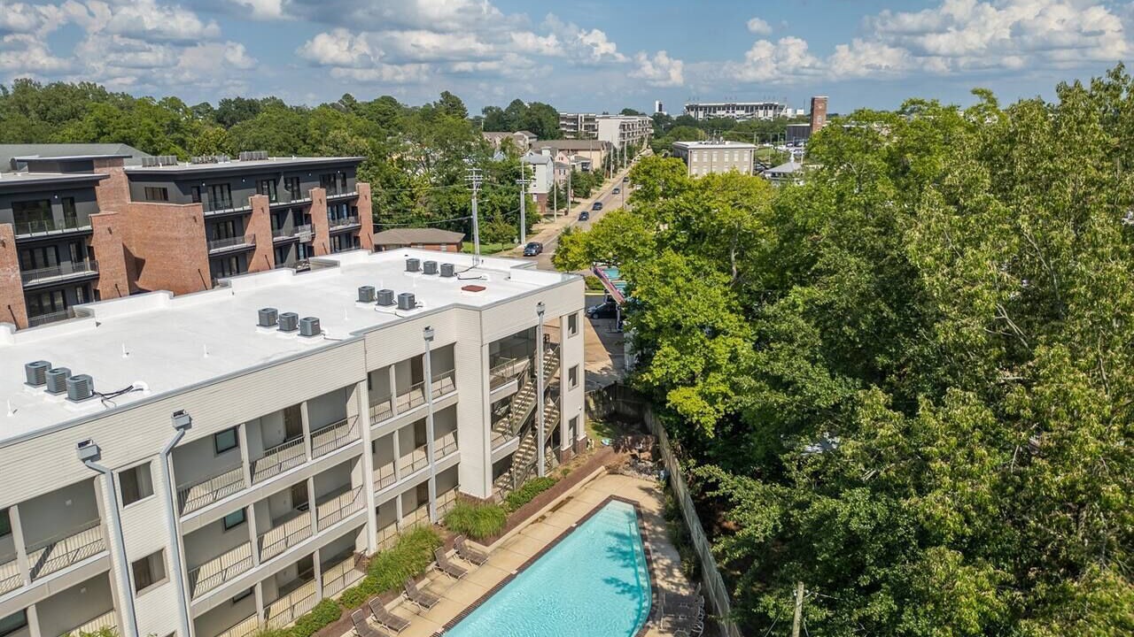 Photo of Outdoor in Starkville